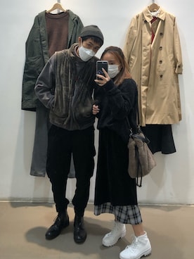 Janice♡さんのコーディネート