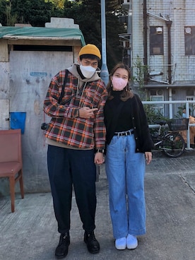 Janice♡さんのコーディネート