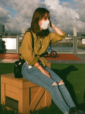 Janice♡さんのコーディネート