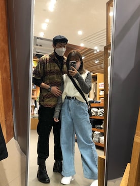 Janice♡さんのコーディネート