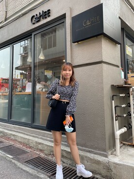 Janice♡さんのコーディネート