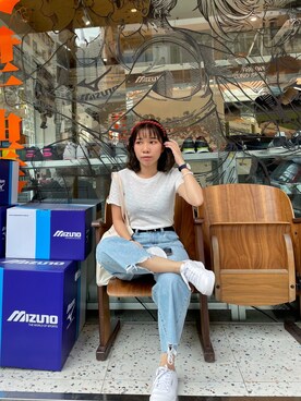 Janice♡さんのコーディネート