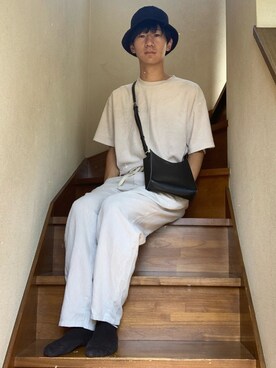 こうさんのコーディネート