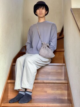 こうさんのコーディネート