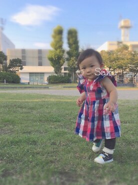 SAKURAさんのコーディネート