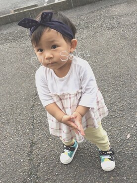 SAKURAさんのコーディネート