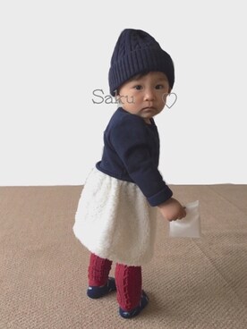 SAKURAさんのコーディネート