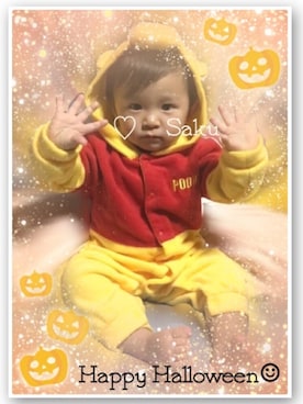 SAKURAさんのコーディネート