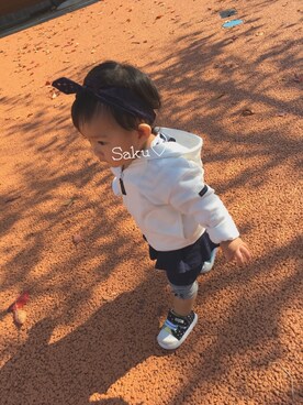 SAKURAさんのコーディネート