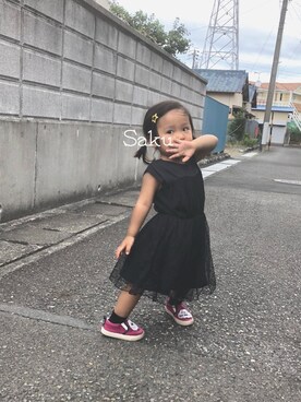 SAKURAさんのコーディネート