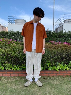 11511khさんのコーディネート