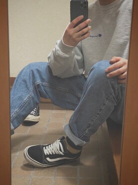 t__ckさんのコーディネート