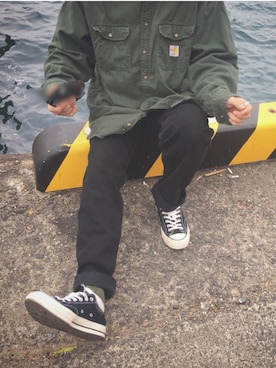 t__ckさんのコーディネート