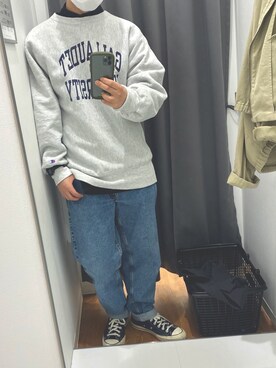 t__ckさんのコーディネート