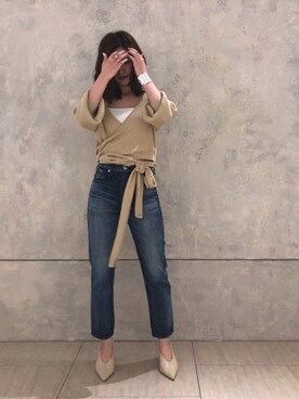 Ｒｉｋａｋｏ.さんのコーディネート