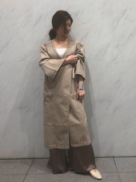 Ｒｉｋａｋｏ.さんのコーディネート