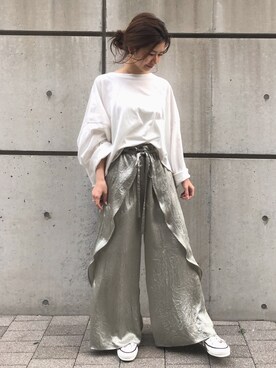 Ｒｉｋａｋｏ.さんのコーディネート