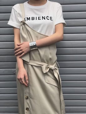 Ｒｉｋａｋｏ.さんのコーディネート