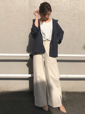 Ｒｉｋａｋｏ.さんのコーディネート