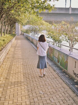 metaylor🐇さんのコーディネート