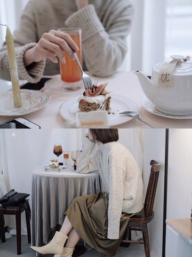 metaylor🐇さんのコーディネート