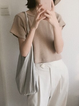 metaylor🐇さんのコーディネート