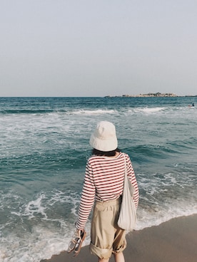 metaylor🐇さんのコーディネート