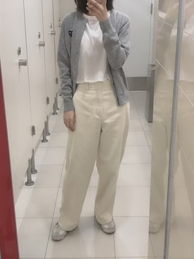 metaylor🐇さんのコーディネート