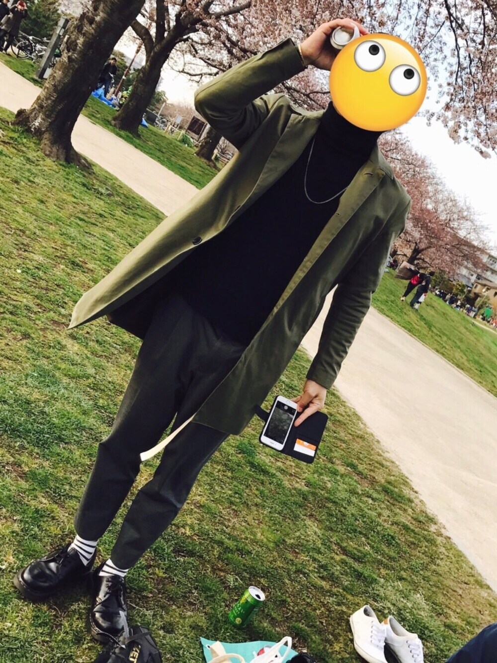 STUDIOUS（ステュディオス）の「STUDIOUS サテンスリムステンカラー