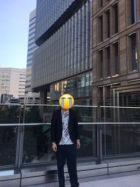 かわぶちさんのコーディネート