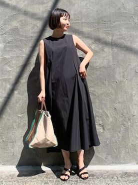 nanoPR takasakiさんのコーディネート