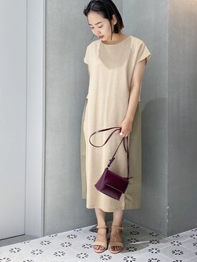 nanoPR takasakiさんのコーディネート