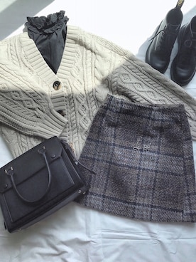 はっぱさん（レディース・152cm）の春コーディネート