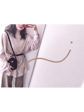 はっぱさん（レディース・152cm）の春コーディネート