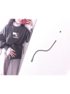 はっぱさんのコーディネート