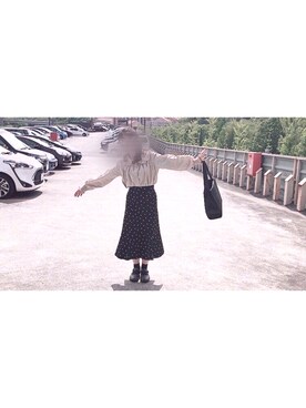 はっぱさんのコーディネート