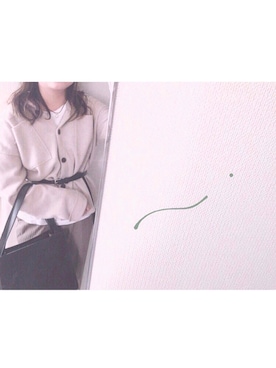 はっぱさんのコーディネート