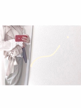 はっぱさんのコーディネート