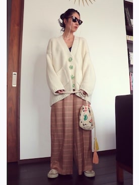 Gataさんのコーディネート