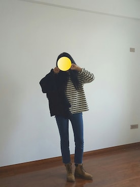 Eden_xxさんのコーディネート