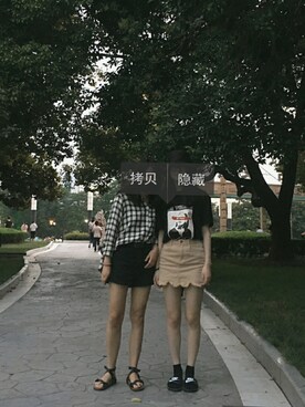 Eden_xxさんのコーディネート