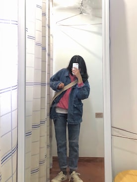 Eden_xxさんのコーディネート