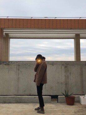 Eden_xxさんのコーディネート