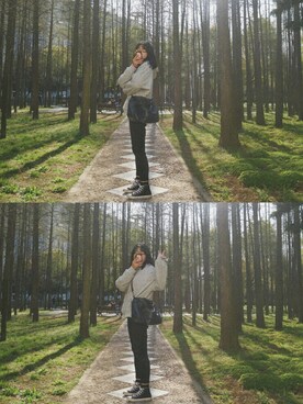 Eden_xxさんのコーディネート