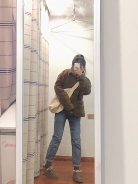 Eden_xxさんのコーディネート