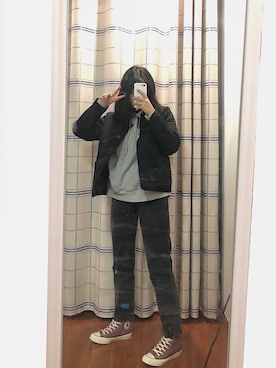 Eden_xxさんのコーディネート