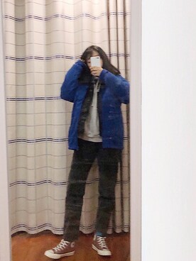 Eden_xxさんのコーディネート