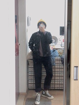 Eden_xxさんのコーディネート