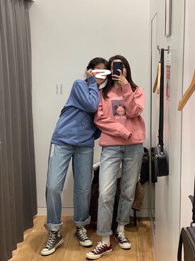 Eden_xxさんのコーディネート