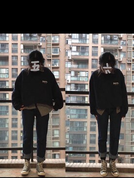 Eden_xxさんのコーディネート